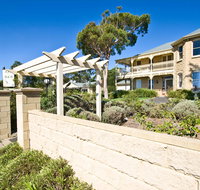 Mount Martha Bed  Breakfast by the Sea - Accommodation Whitsundays
