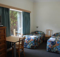 Mountain View Motel - Accommodation Whitsundays