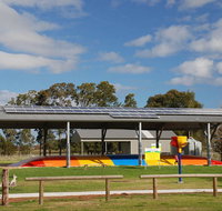 Mountain View Resort