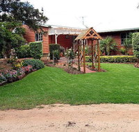 Mulanah Gardens BB Cottages/Wedding Venue - Accommodation Whitsundays