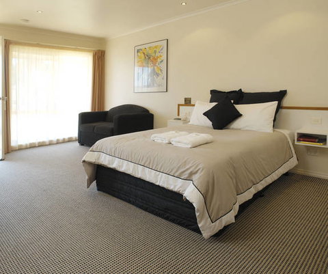 Murray Downs Resort - Accommodation Whitsundays 1