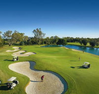 Murray Downs Resort - Accommodation Whitsundays
