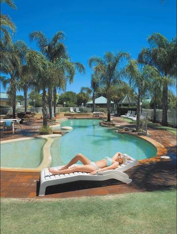 Murray Downs Resort - Accommodation Whitsundays 2