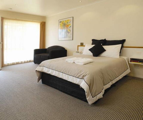 Murray Downs Resort - Accommodation Whitsundays 3