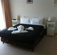 Murray Valley Motel - Accommodation Whitsundays