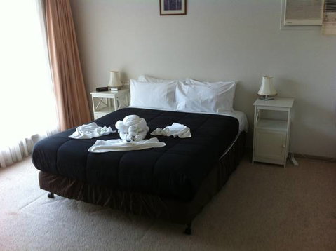 Murray Valley Motel - Accommodation Whitsundays 0