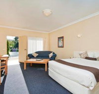 Nagambie Waterfront Motel - Accommodation Whitsundays