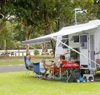 North Coast Holiday Parks Ferry Reserve