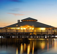 Novotel Twin Waters Resort Sunshine Coast - Accommodation Whitsundays