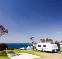 NRMA Merimbula Beach Holiday Park - Accommodation Whitsundays