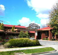 Nunawading Motor Inn - Accommodation Whitsundays