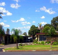 Oakey Motel - Accommodation Whitsundays