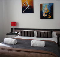 Oakey Motor Inn - Accommodation Whitsundays