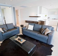 One 30 Esplanade - Accommodation Whitsundays