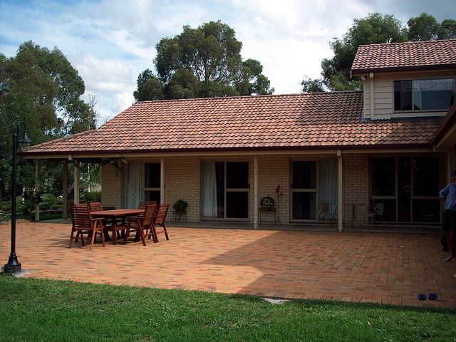 Clifton Grove NSW Accommodation Whitsundays