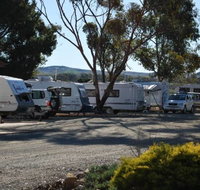 Orroroo Caravan Park - Accommodation Whitsundays