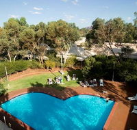 Outback Pioneer Hotel - Accommodation Whitsundays