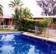 Overlander Hotel Motel - Accommodation Whitsundays