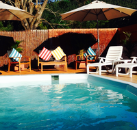 Paradise Court Holiday Units - Accommodation Whitsundays