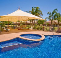 Paradise Lakes Motel - Accommodation Whitsundays