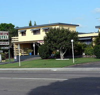 Park Drive Motel - Accommodation Whitsundays