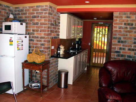 Peppers Over The Lake - Accommodation Whitsundays 3