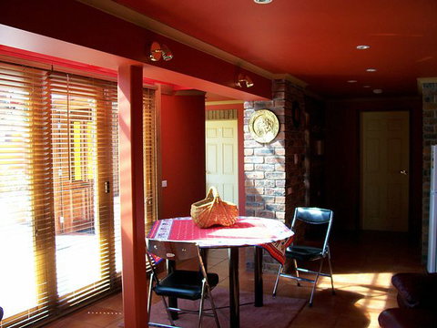Peppers Over The Lake - Accommodation Whitsundays 4