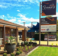 Pevensey Motor Lodge - Accommodation Whitsundays