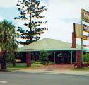 Pioneer Lodge - Accommodation Whitsundays