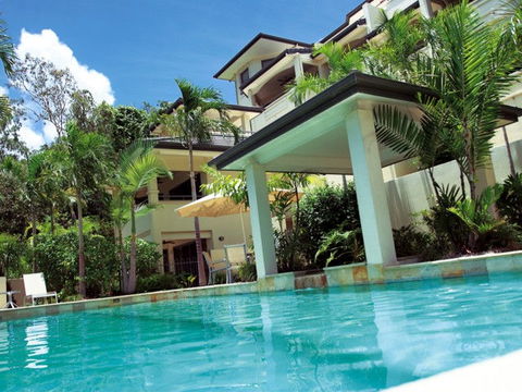 Portside Whitsunday - Accommodation Whitsundays 0