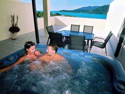 Portside Whitsunday - Accommodation Whitsundays 3