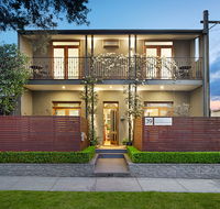 Prahran Village Guest House