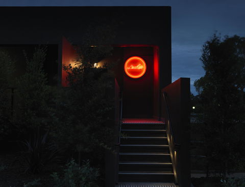 QT Canberra - Accommodation Whitsundays 4
