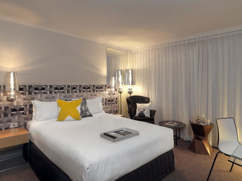 QT Canberra - Accommodation Whitsundays 5