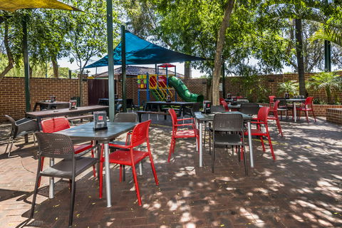 Quality Hotel Bayswater - Accommodation Whitsundays 0