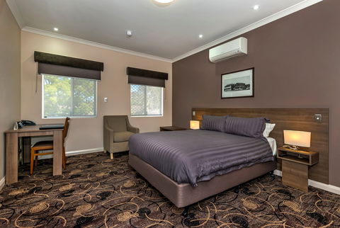Quality Hotel Bayswater - Accommodation Whitsundays 4