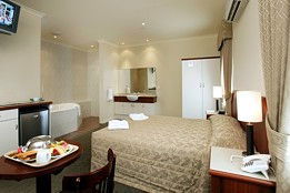 Quality Hotel Bayswater - Accommodation Whitsundays 7