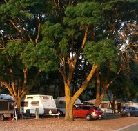 Queen Victoria Jubilee Park - Accommodation Whitsundays