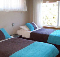 Redbill's Retreat - Accommodation Whitsundays