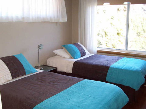 Redbill's Retreat - Accommodation Whitsundays 0
