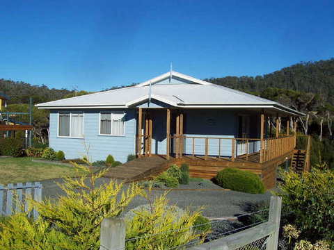 Redbill's Retreat - Accommodation Whitsundays 4