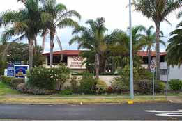 Reef Motor Inn - Accommodation Whitsundays 6