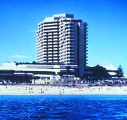 Rendezvous Hotel Perth Scarborough - Accommodation Whitsundays