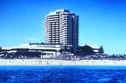 Rendezvous Hotel Perth Scarborough - Accommodation Whitsundays 0