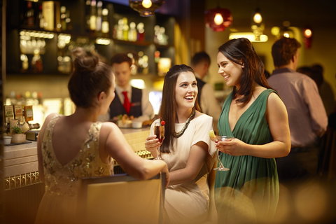 Rendezvous Hotel Perth Scarborough - Accommodation Whitsundays 3