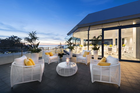Rendezvous Hotel Perth Scarborough - Accommodation Whitsundays 6