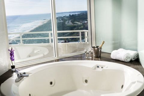 Rendezvous Hotel Perth Scarborough - Accommodation Whitsundays 9