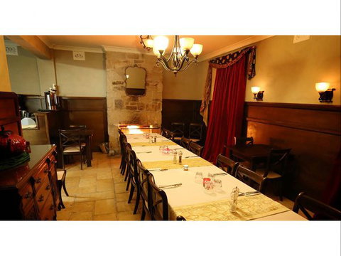 Capertee Royal Hotel - Accommodation Whitsundays 2