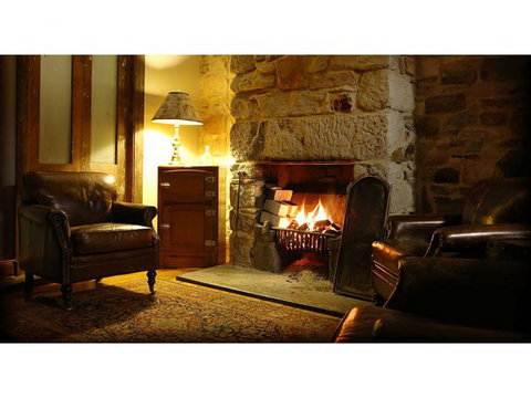 Capertee Royal Hotel - Accommodation Whitsundays 3