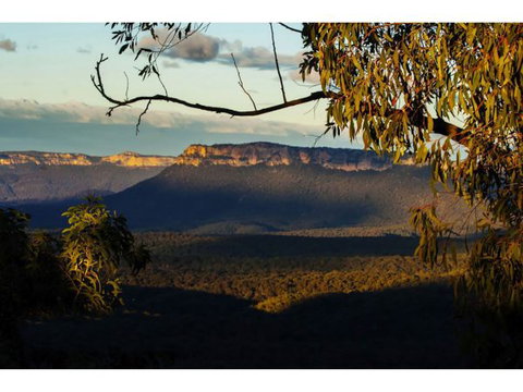 Capertee Royal Hotel - Accommodation Whitsundays 4